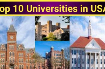 Unveiling the Top 10 Best Universities in the USA for 2023